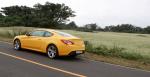 Hyundai Genesis Coupe 2010 года